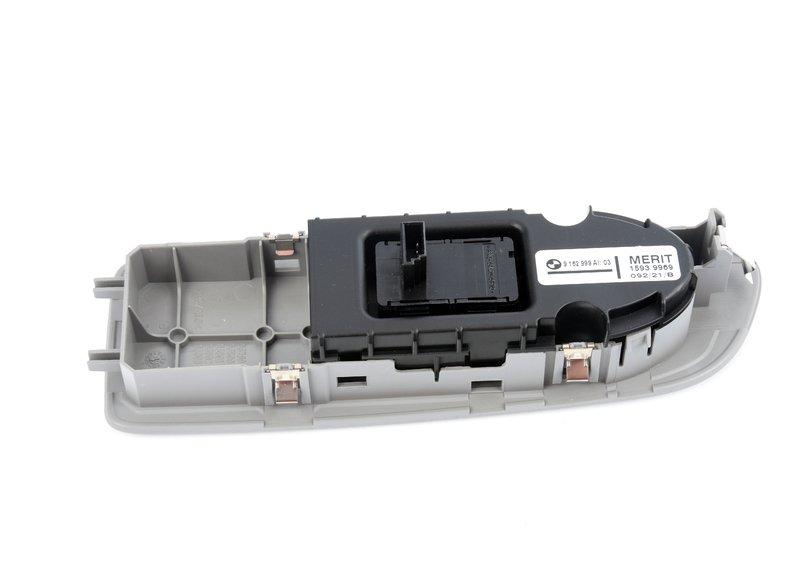 Выключатель стеклоподъемника стор.пасс.