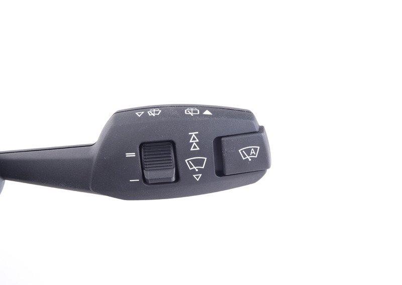 Коммутационный центр в рулевой колонке