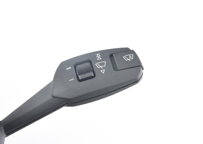 Коммутационный центр в рулевой колонке