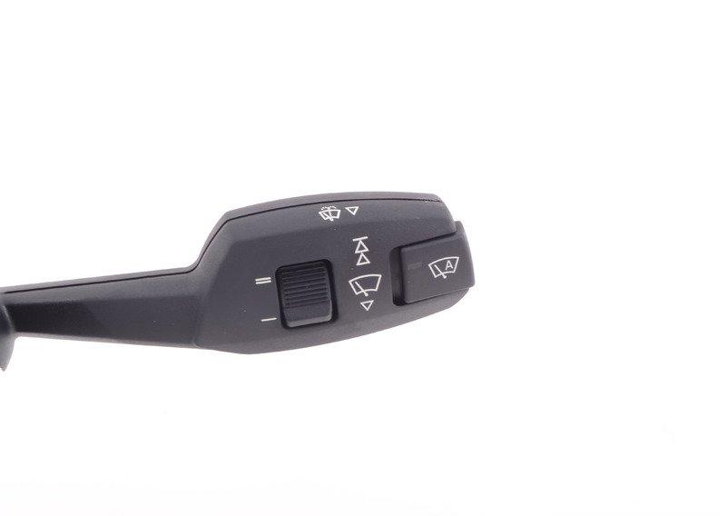 Коммутационный центр в рулевой колонке