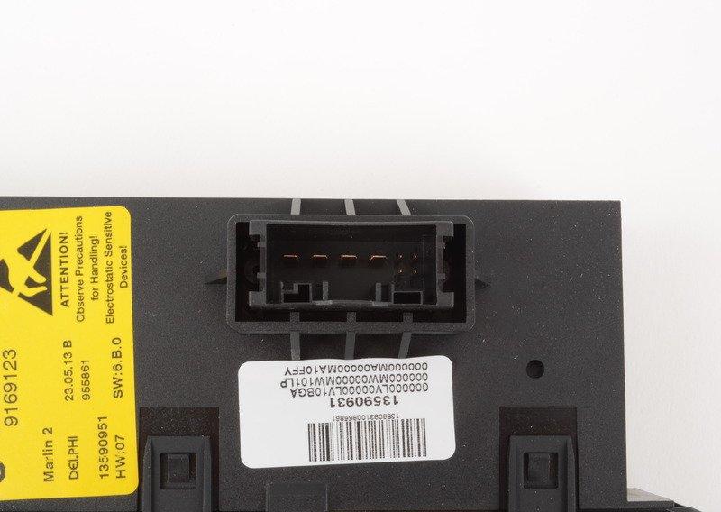 Рем.к-т накл.коммут.центра в центр.конс.