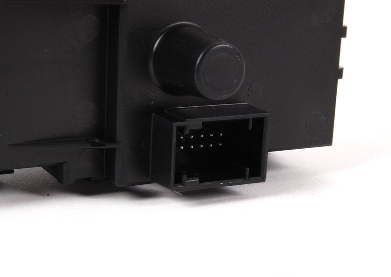 Блок управления освещением