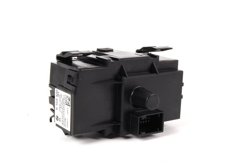 Блок управления освещением