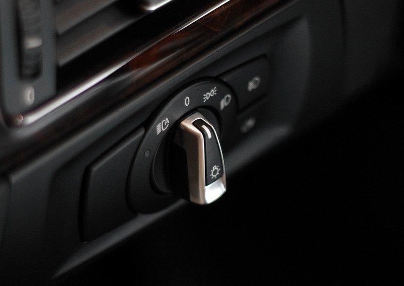 Блок управления освещением