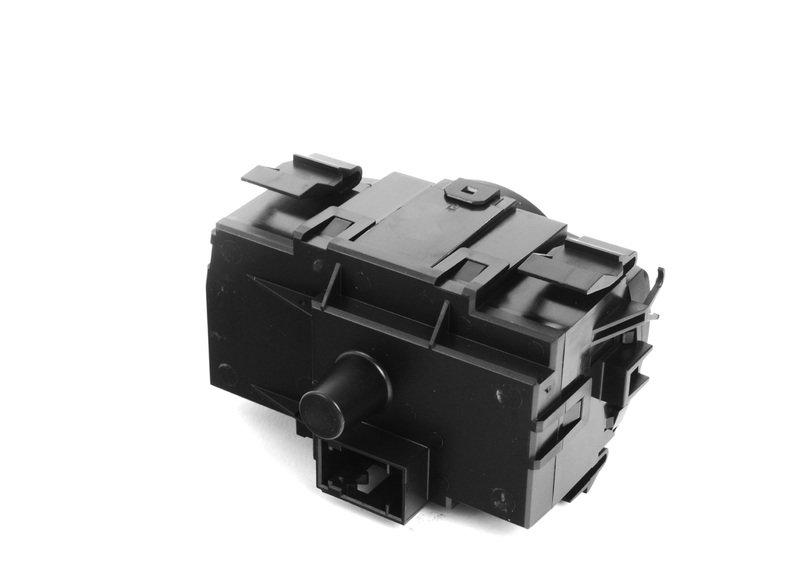 Блок управления освещением