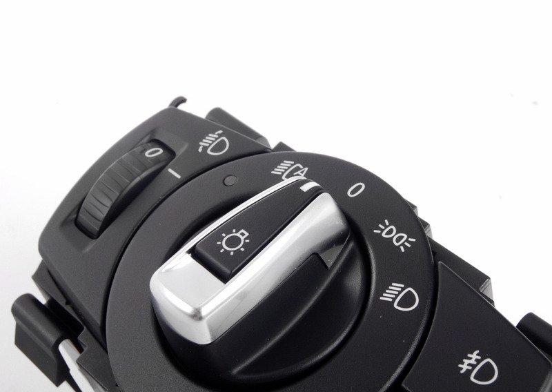 Блок управления освещением