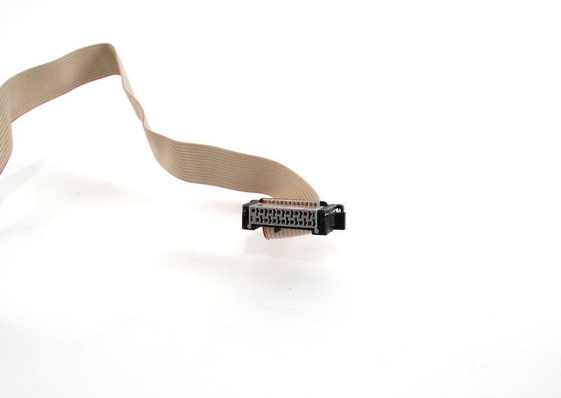 Рем.к-т накл.коммут.центра в центр.конс.