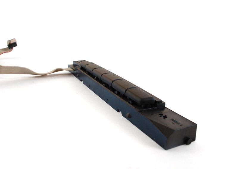 Рем.к-т накл.коммут.центра в центр.конс.