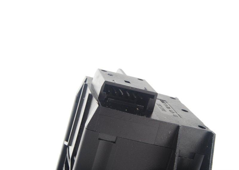 Переключатель складного верха кабриолета