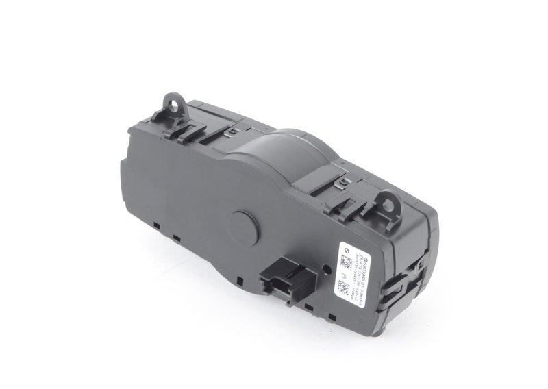 Блок управления освещением