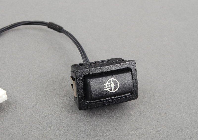 F30 Кнопка обогрева