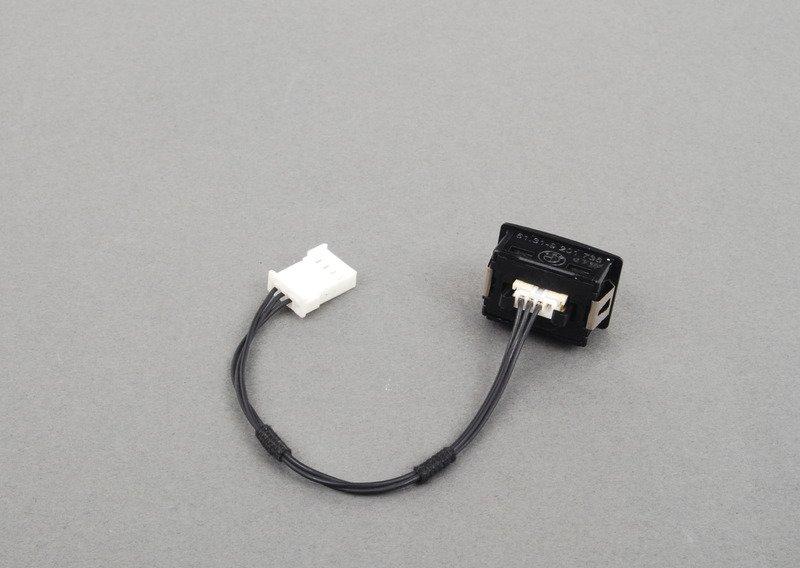 F30 Кнопка обогрева