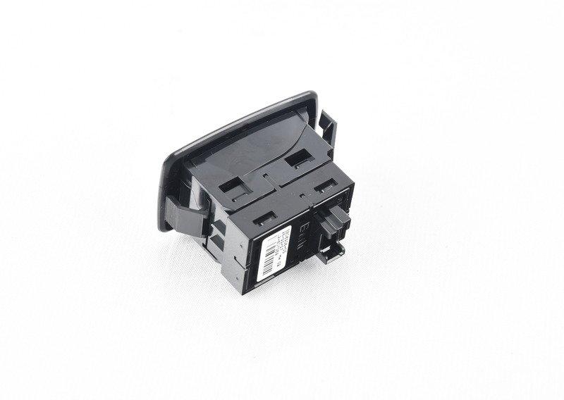 Перекл.подъем стек.зад.часть сал.черный