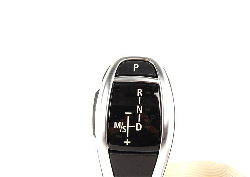 Ручка рычага управления E60 / 61 LCI