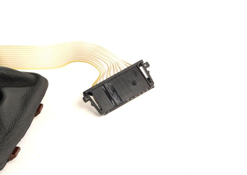 Ручка рычага управления E60 / 61 LCI