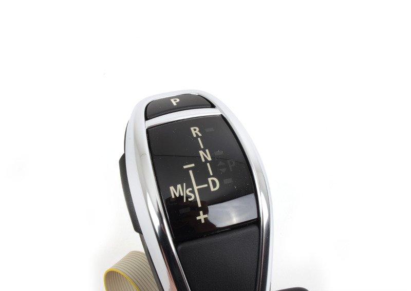 Ручка рычага управления