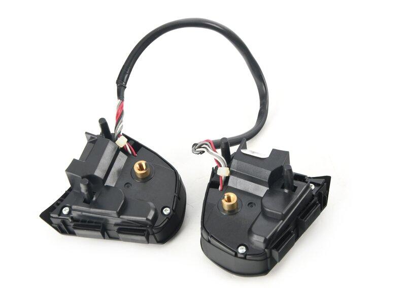 F25 кнопки в руль