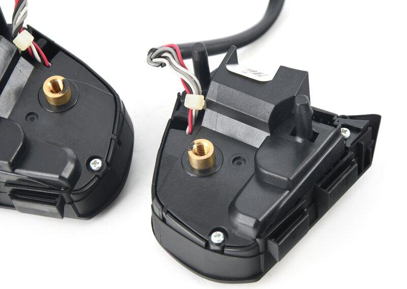 F25 кнопки в руль