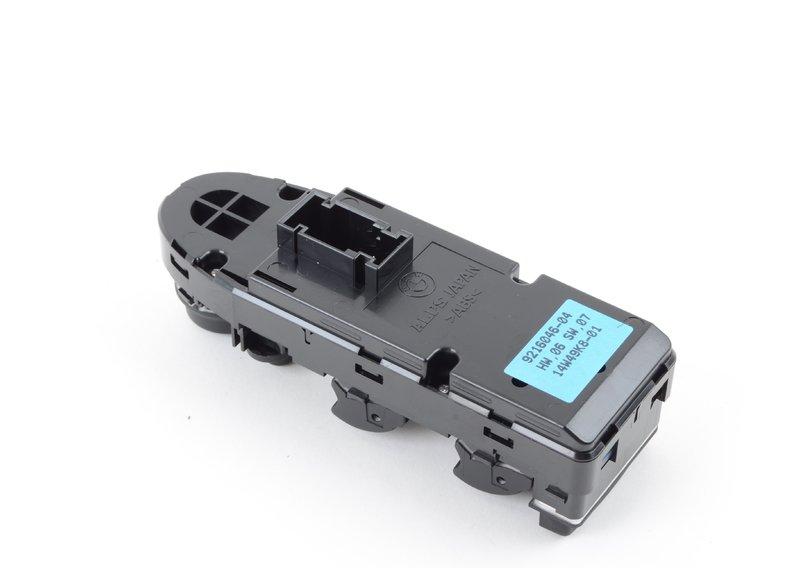 Выключатель cтеклоподъемника