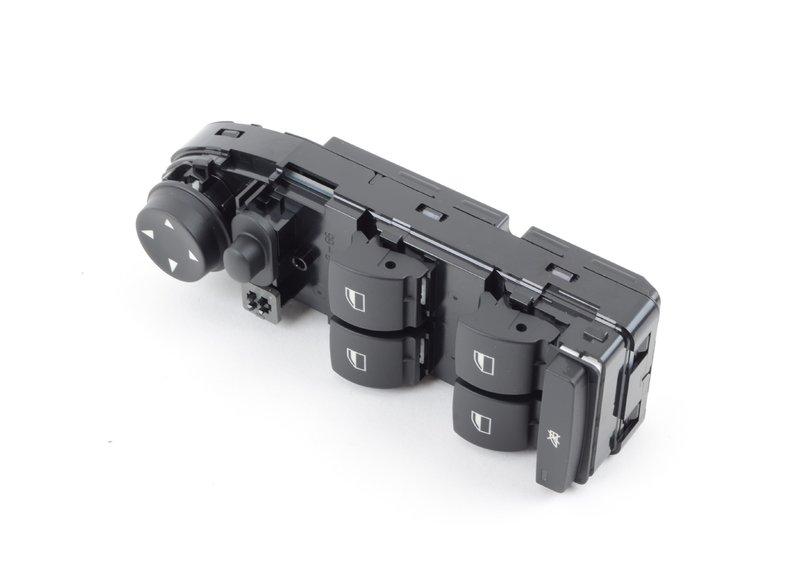 Выключатель cтеклоподъемника