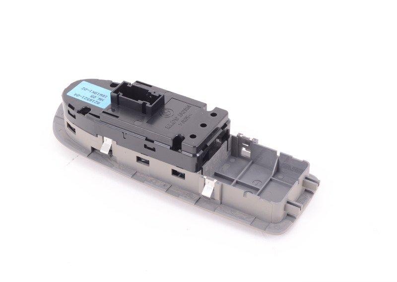 Выключатель стеклоподъемника стор.водит.