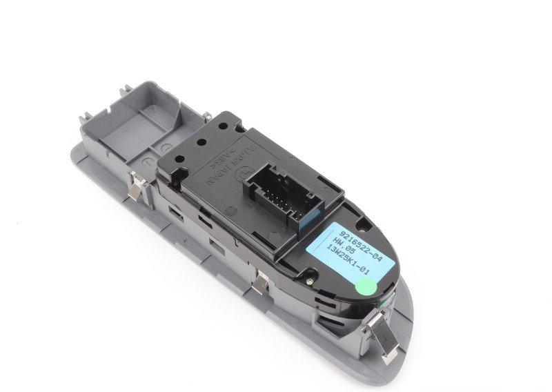 Выключатель стеклоподъемника стор.водит.