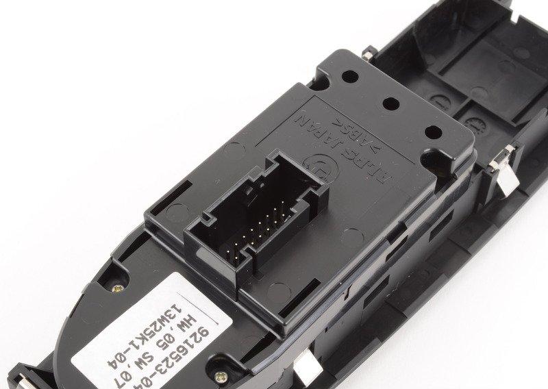 Выключатель стеклоподъемника стор.водит.