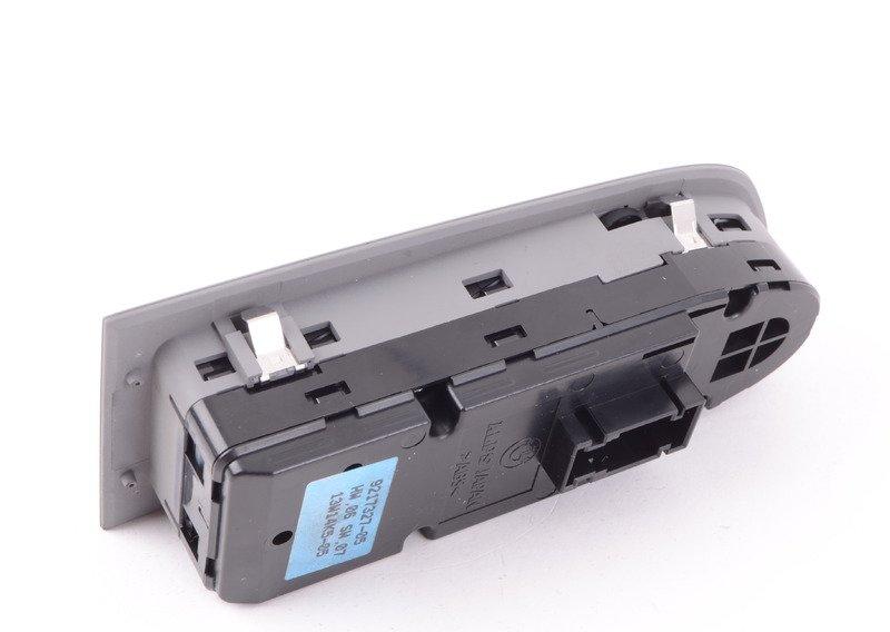 Выключатель стеклоподъемника стор.водит.