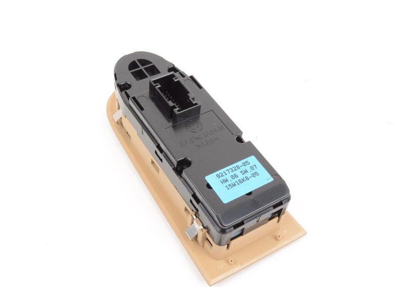 Выключатель стеклоподъемника стор.водит.