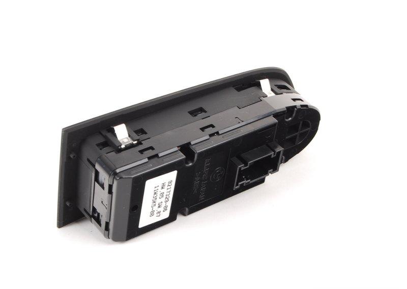 Выключатель стеклоподъемника стор.водит.