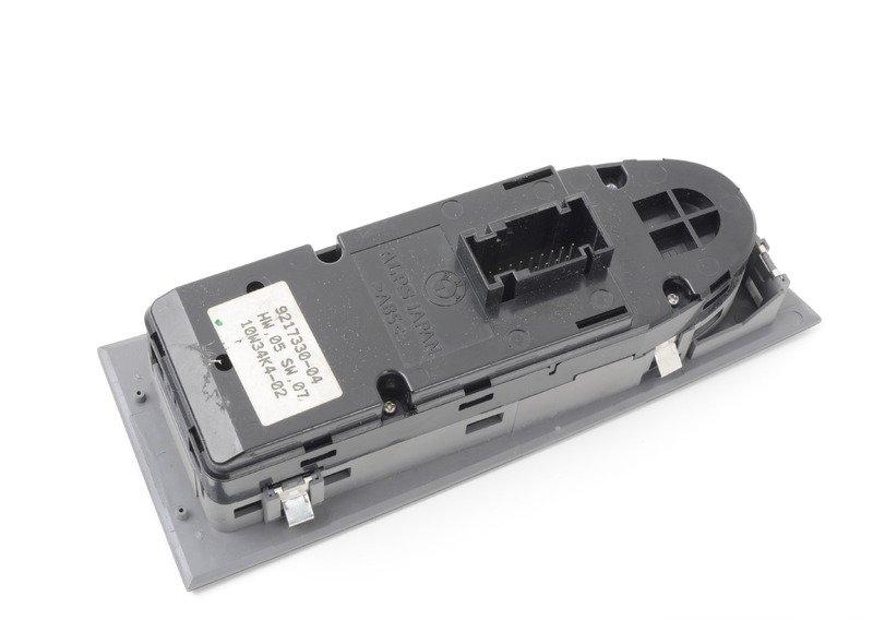 Выключатель стеклоподъемника стор.водит.