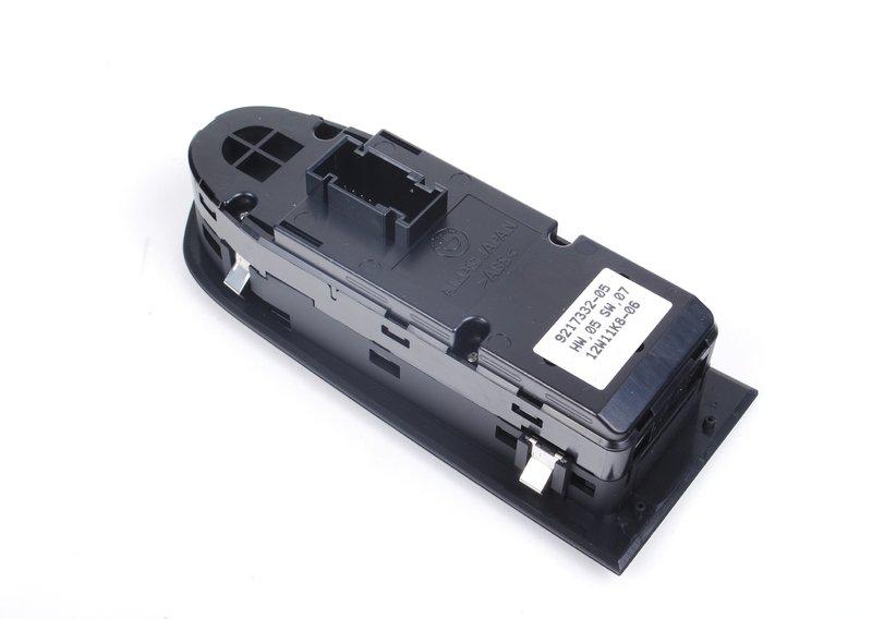 Выключатель стеклоподъемника стор.водит.