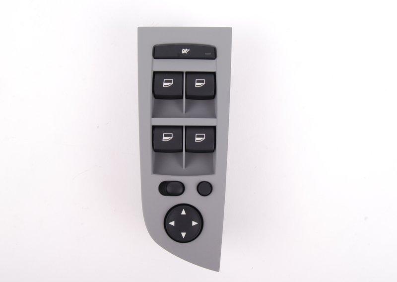 Выключатель стеклоподъемника стор.водит.