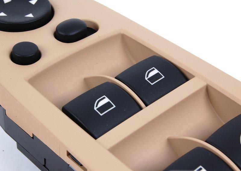 Выключатель стеклоподъемника стор.водит.