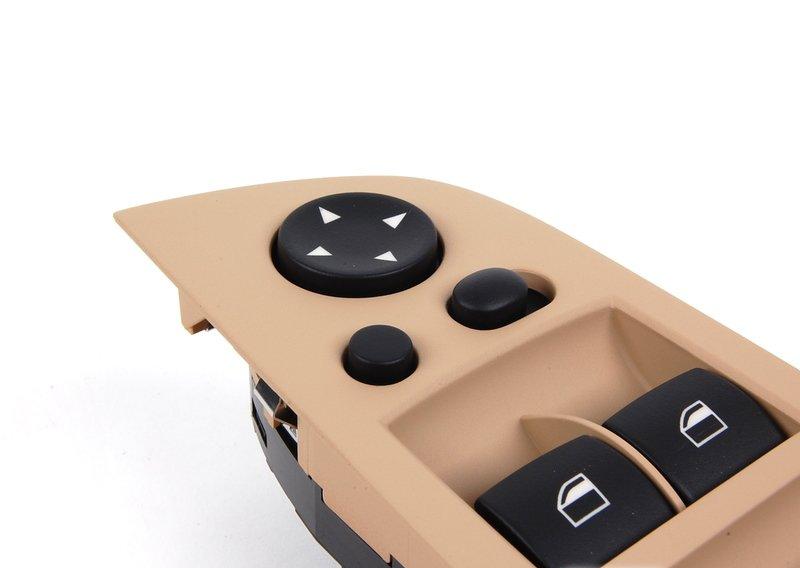 Выключатель стеклоподъемника стор.водит.