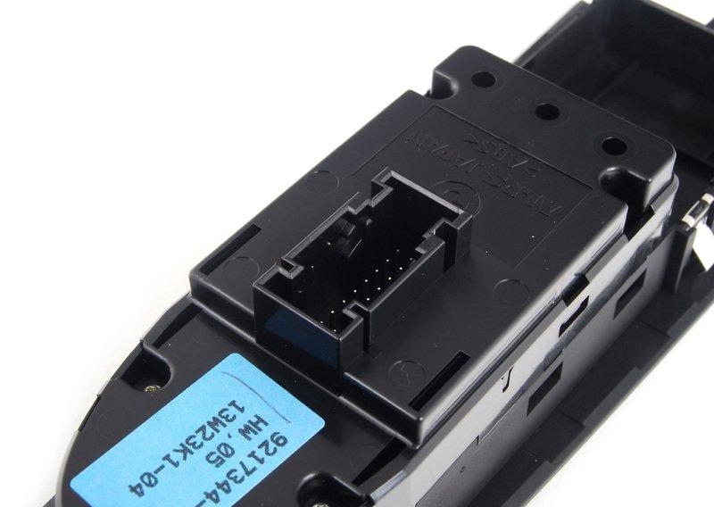 Выключатель стеклоподъемника стор.водит.