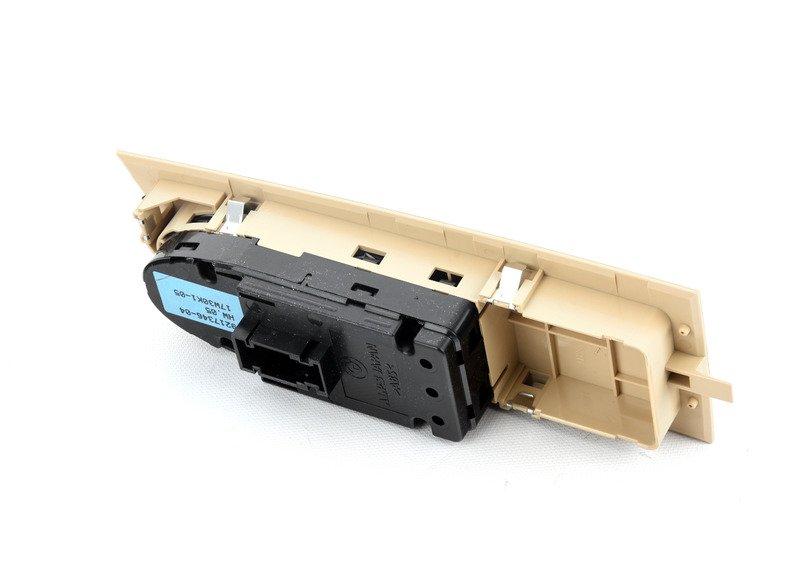 Выключатель стеклоподъемника стор.водит.