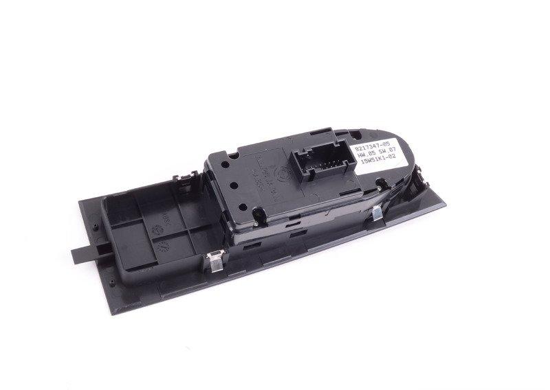 Выключатель стеклоподъемника стор.водит.