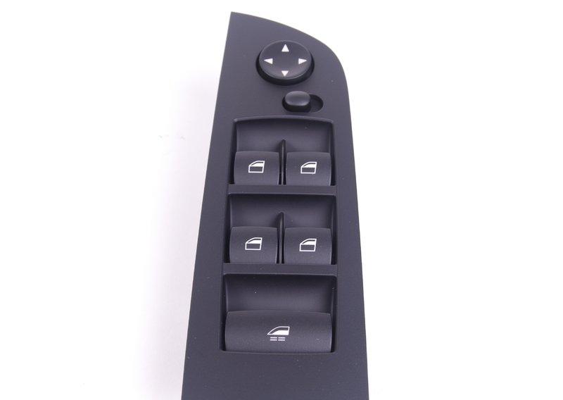 Выключатель стеклоподъемника стор.водит.