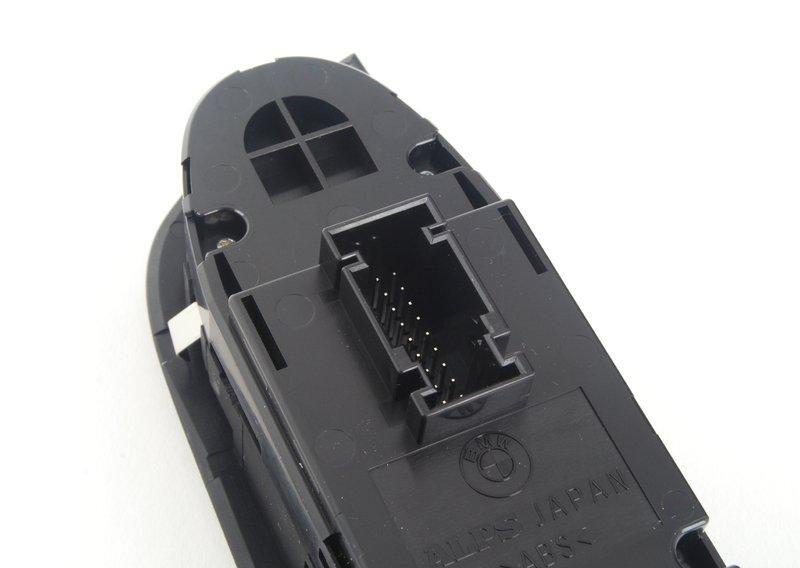 E93 / E93 LCI / E89 Выключатель стеклоподъемника стор.водит.