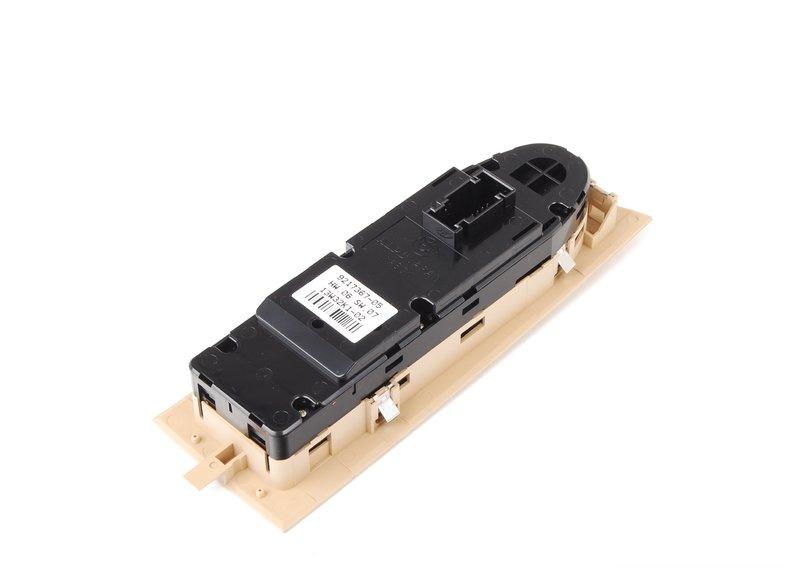 Выключатель стеклоподъемника стор.водит.