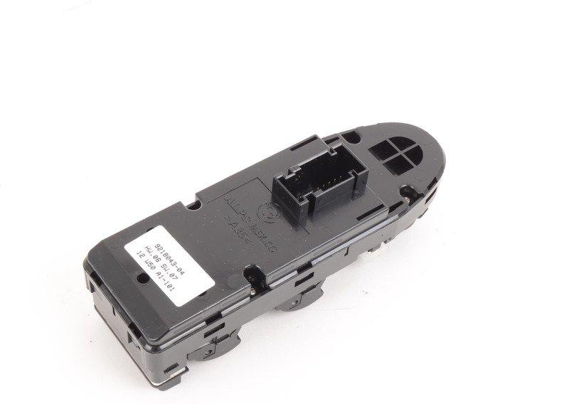 Выключатель стеклоподъемника стор.водит.