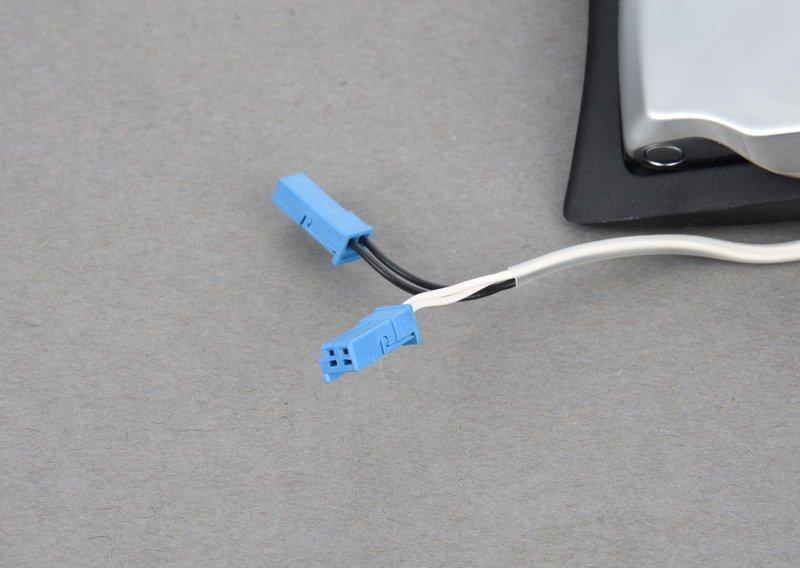 Двухпозиционный переключатель Л