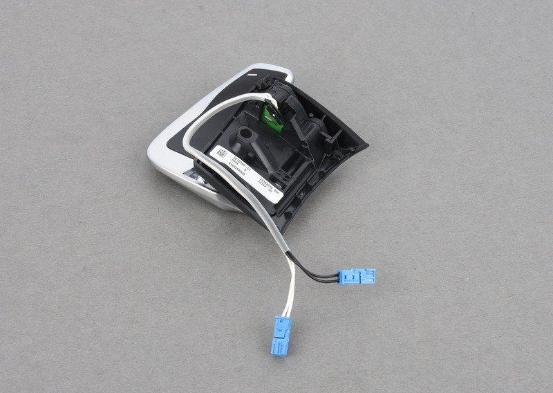 Двухпозиционный переключатель Л