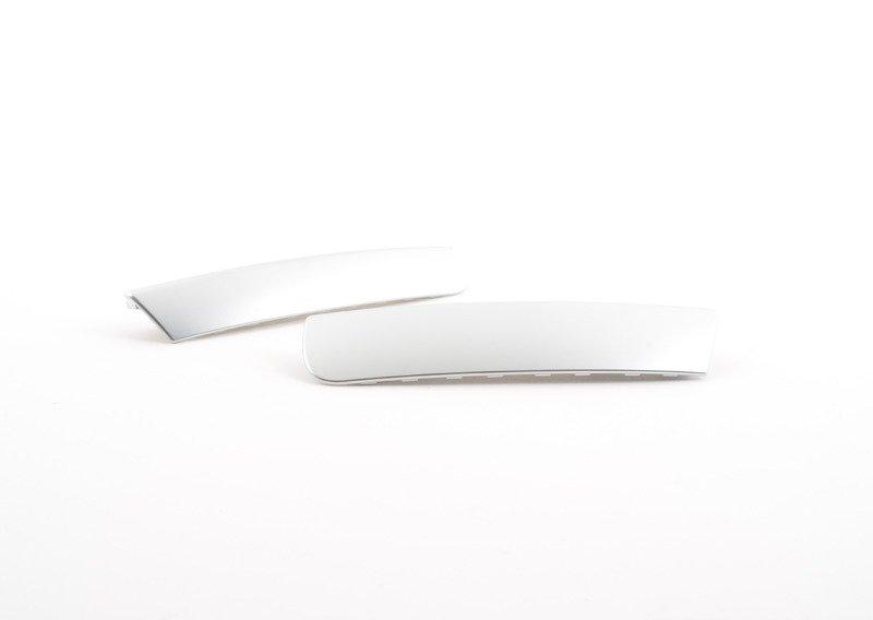 Комплект накладок