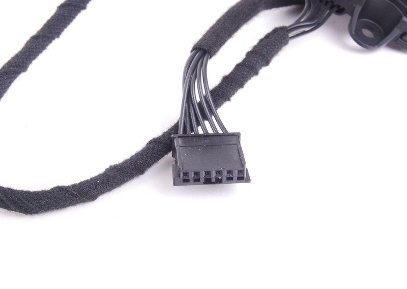 Переключатель на м/функц.рулевом колесе