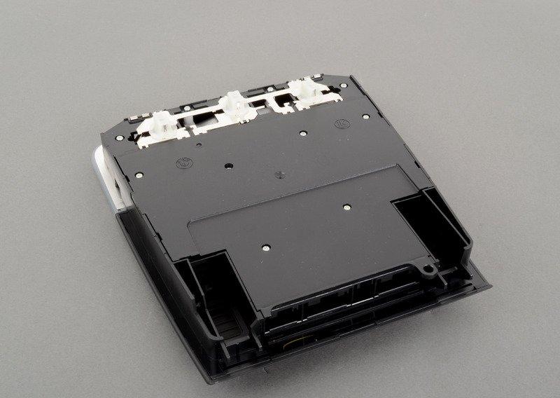 Коммутационный центр в крыше