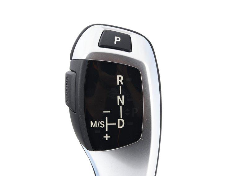 Переключатель выбора передач