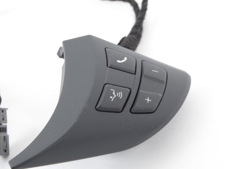 Переключатель на м/функц.рулевом колесе