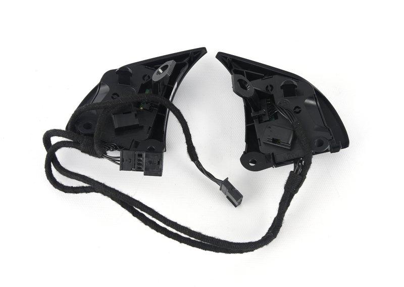 Переключатель на м/функц.рулевом колесе